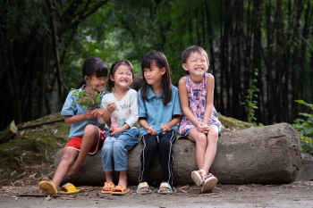 Trẻ em, em bé, dân tộc, miền núi, vùng cao, baby, children, ethnic groups, mountainous areas, highlands -TieuBaoTruong 1