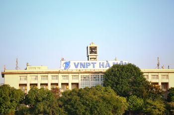 VNPT Hà Nội, tòa nhà, kiến trúc,  building, architecture, Hà Nội -lehuudat 1