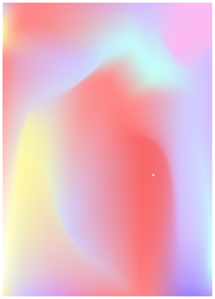 Gradient, mesh, màu loang, pink, màu hồng, pink background, nền, background, hình nền