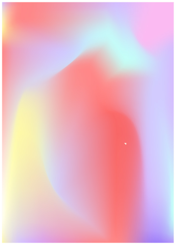 Gradient, mesh, màu loang, pink, màu hồng, pink background, nền, background, hình nền