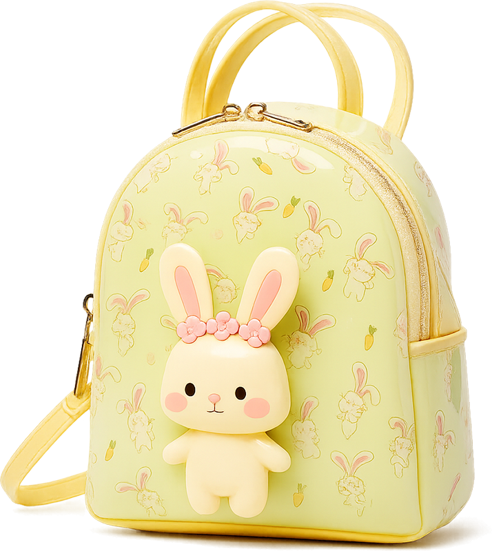 Balo, bag, cặp, dễ thương, cute, thời trang, fashion