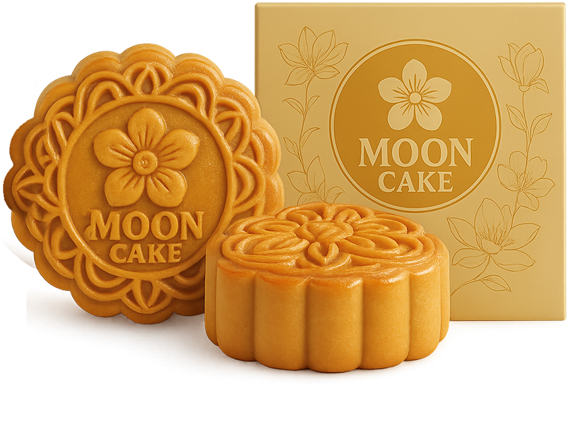 Bánh trung thu, bánh, cake, hộp bánh, trung thu, mid autumn, lễ hội, festival 6