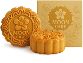 Bánh trung thu, bánh, cake, hộp bánh, trung thu, mid autumn, lễ hội, festival 6