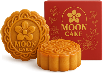 Bánh trung thu, bánh, cake, hộp bánh, trung thu, mid autumn, lễ hội, festival 7