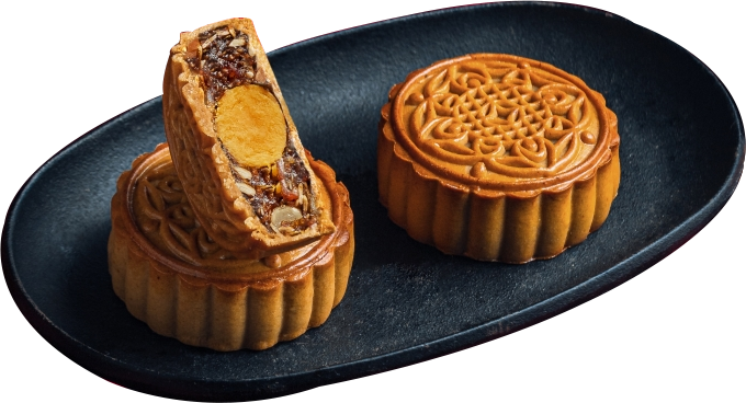 Bánh trung thu, bánh, trung thu, mid autumn, bánh ngọt, cake, lễ hội, festival 17