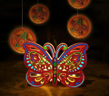 Lồng đèn, trung thu, lễ hội truyền thống, lantern, mid-autumn festival, traditional festival 1