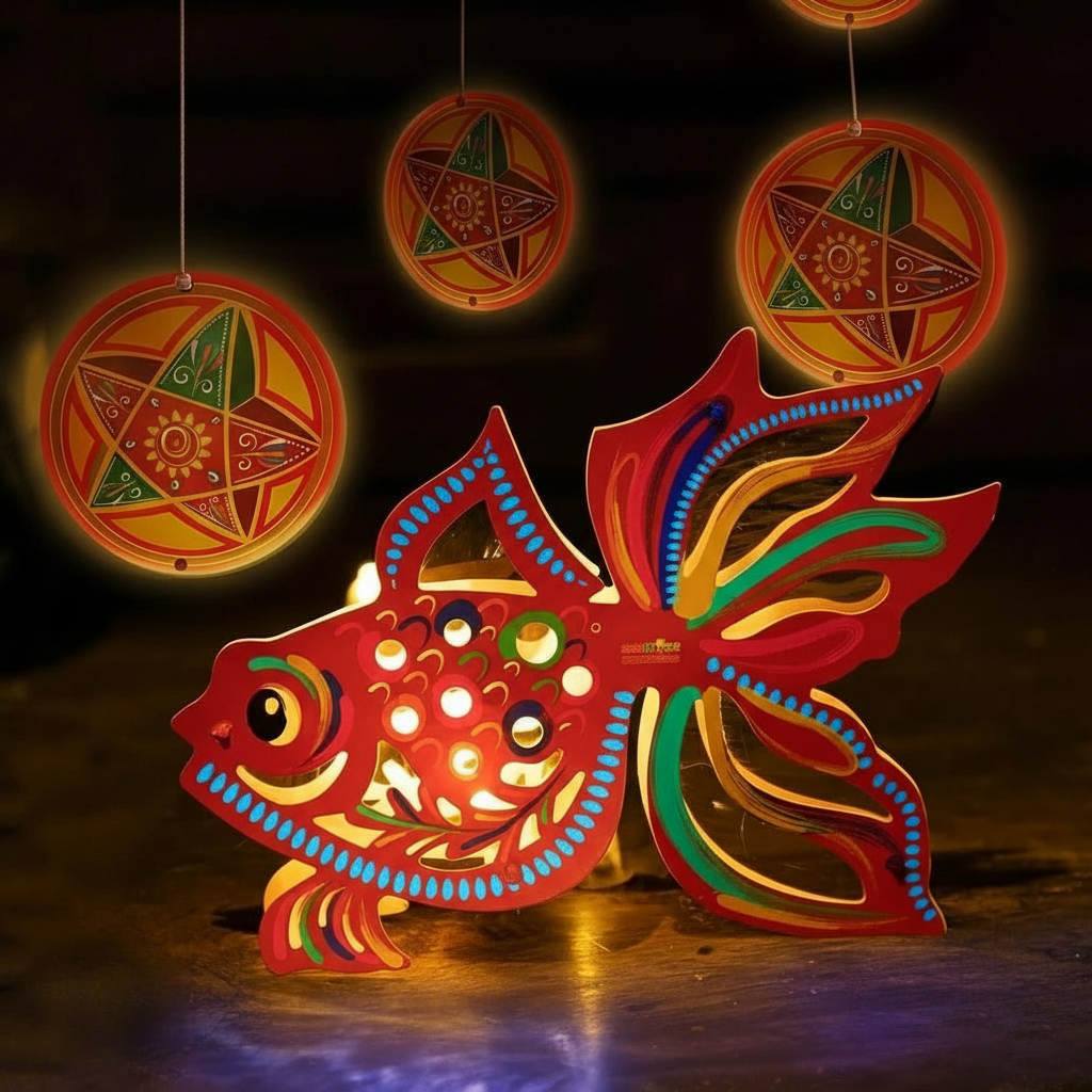 Lồng đèn, trung thu, lễ hội truyền thống, lantern, mid-autumn festival, traditional festival