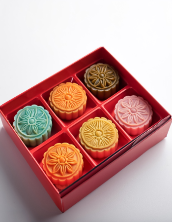 Bánh trung thu, bánh, trung thu, mid autumn, bánh ngọt, cake, lễ hội, festival - Lily