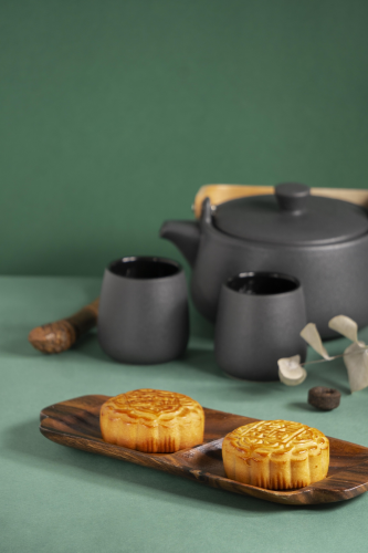 Tết trung thu, mooncake festival, mooncake, bánh bía, traditional cake, bánh truyền thống - Hoa Dao