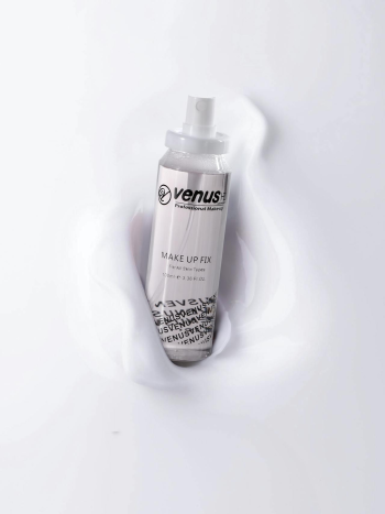 Sữa rửa mặt, venus cleansing foam, deep cleansing skincare, chăm sóc da, pink cosmetic bottle - 𝐕𝐞𝐧𝐮𝐬 𝐇𝐃 𝐌𝐚𝐤𝐞- 𝐮𝐩 & 𝐏𝐞𝐫𝐟𝐮𝐦𝐞 2