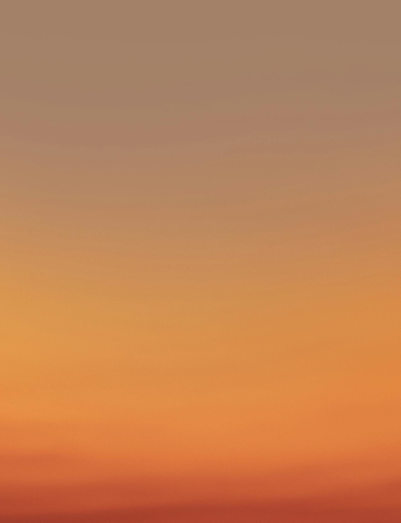 Hoàng hôn, chiều tà, cam nâu đất chuyển sắc xám, sunset, dusk, orange brown earth turns gray - Codioful