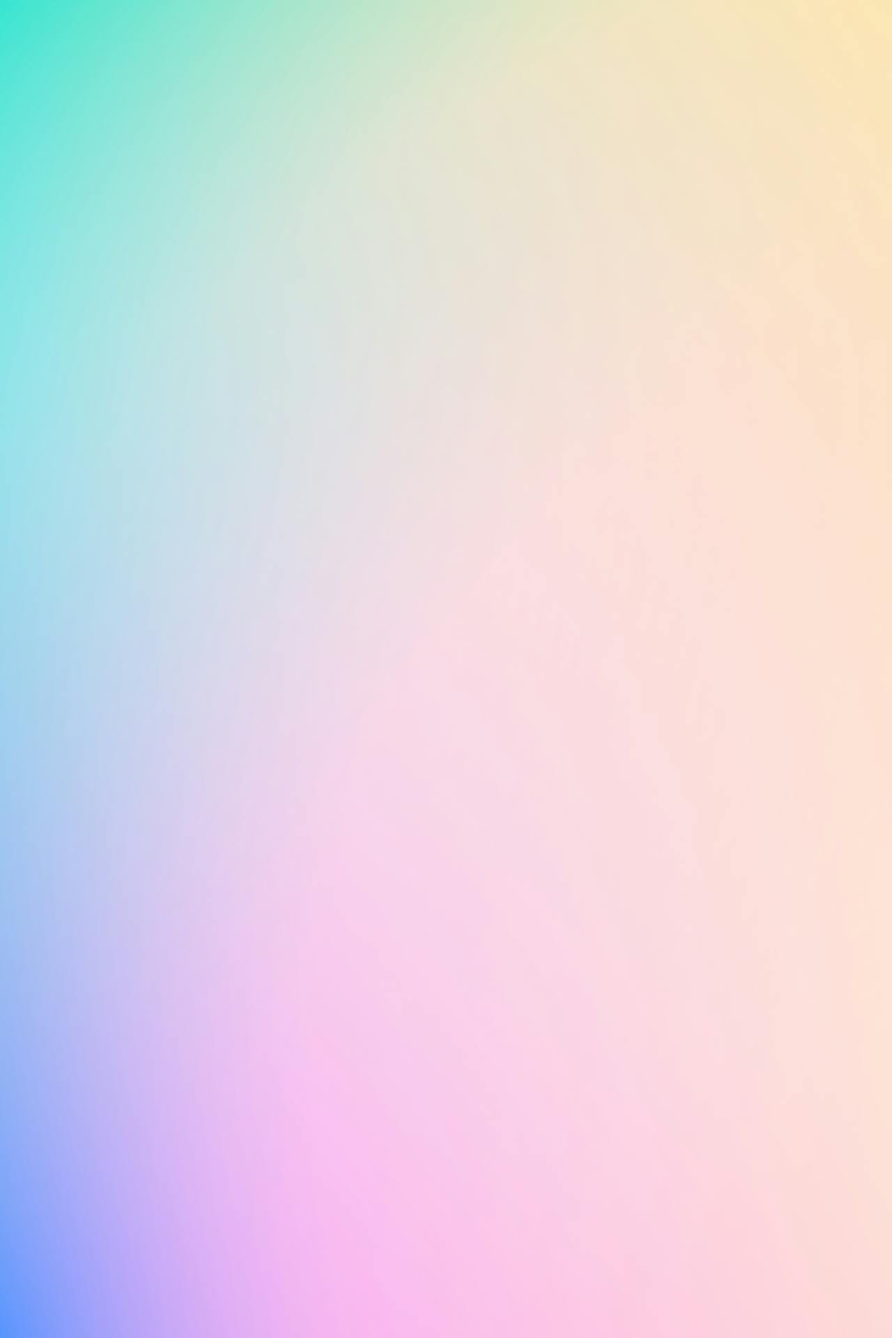 Hồng chyển sắc xanh ngọc, pink turns turquoise - Codioful