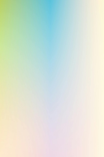 xanh dương, xanh lá chyển sắc be vàng, blue, green to beige yellow - Codioful 3