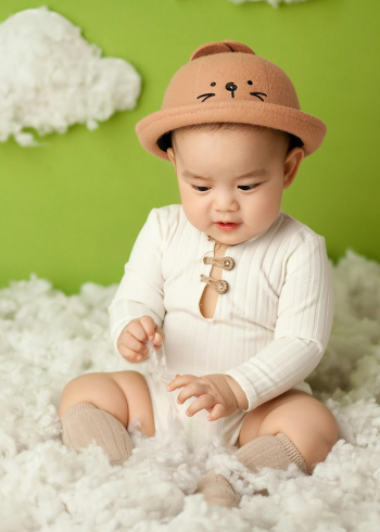 Em bé, trẻ em, kids, dễ thương, cute, baby, children, kids - Nguyễn Quốc Thái 5