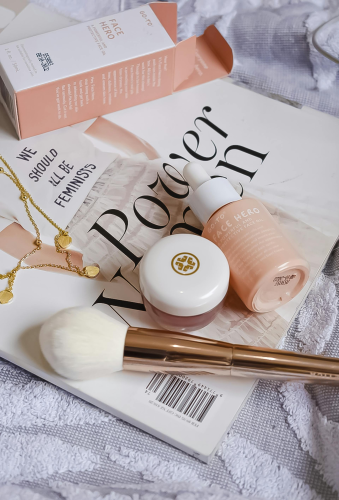 Mỹ phẩm, cosmetic, làm đẹp, beauty, spa, thẩm mỹ - Harper Sunday