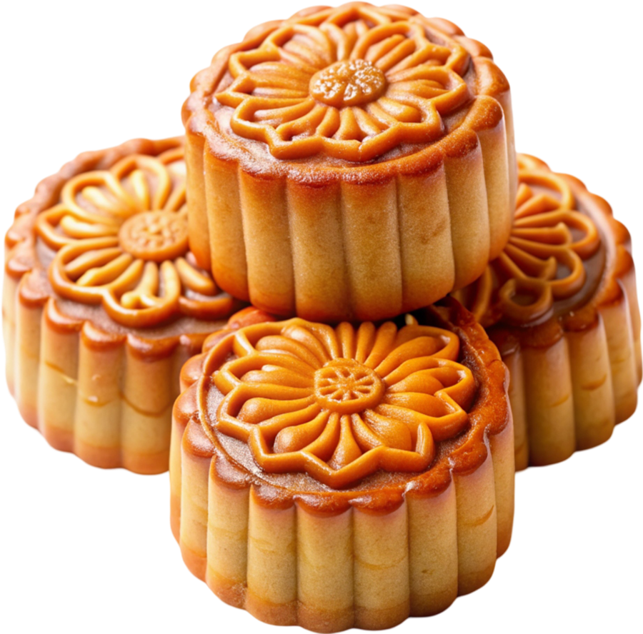 Bánh trung thu, bánh, trung thu, mid autumn, bánh ngọt, cake, lễ hội, festival 7