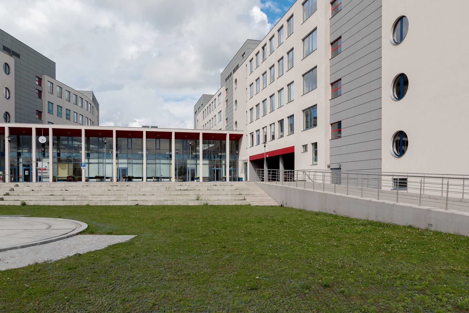 Trường học, tòa nhà, schools, buildings - jarmoluk 1