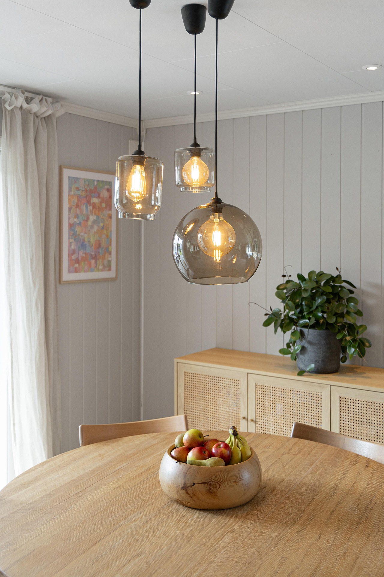 Nhà bếp, phòng bếp, bếp, nội thất, nhà, kitchen,  interior, house, home -Lisaphotos195 1