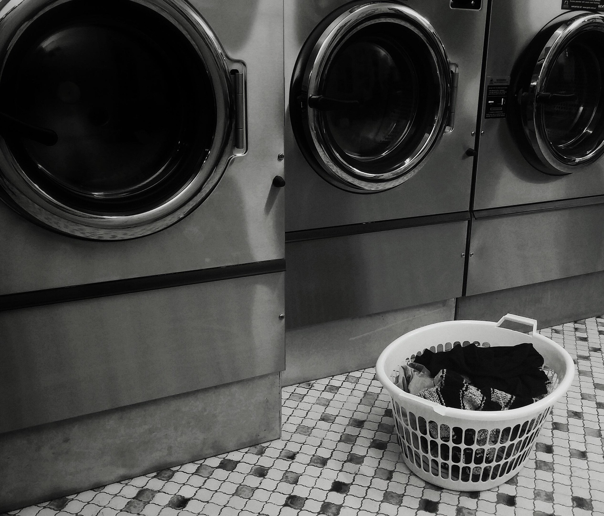 Máy giặt, washing machine, nhà tắm, phòng tắm, nhà vệ sinh, bathroom, shower room, toilet, nội thất, nhà, interior, house, home -DominiqueVince