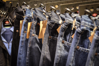 Jeans, quần, áo, quần, clothes, pants - jarmoluk