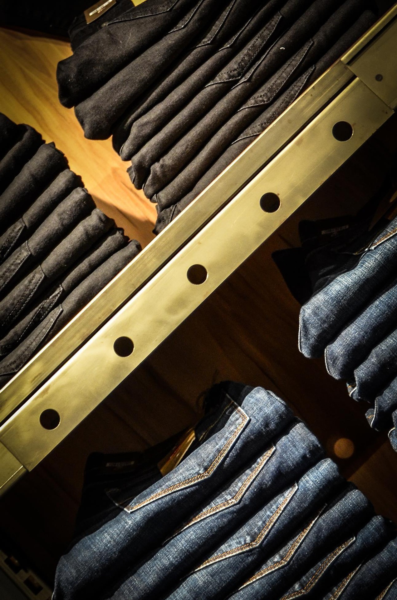 Jeans, quần, áo, quần, clothes, pants - jarmoluk