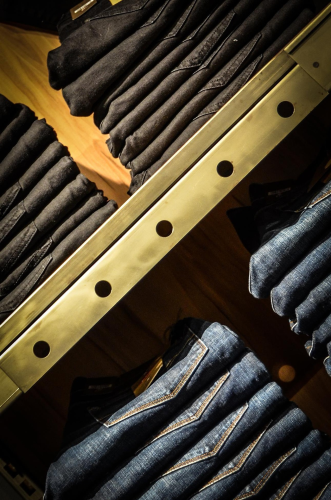 Jeans, quần, áo, quần, clothes, pants - jarmoluk
