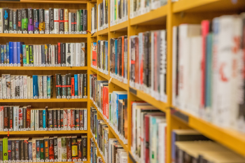 Sách, nhà sách, thư viện, kệ sách, books, bookstores, libraries, bookshelves- Kollinger 6