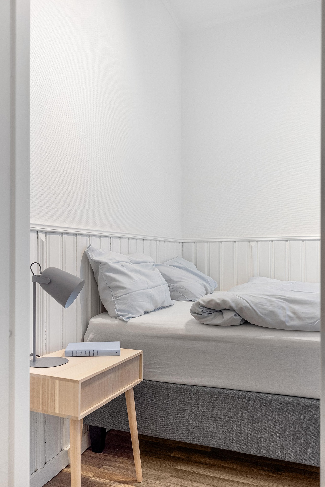 Phòng ngủ, giường, bedroom, bed, nội thất, nhà, interior, house, home -Lisaphotos195 6