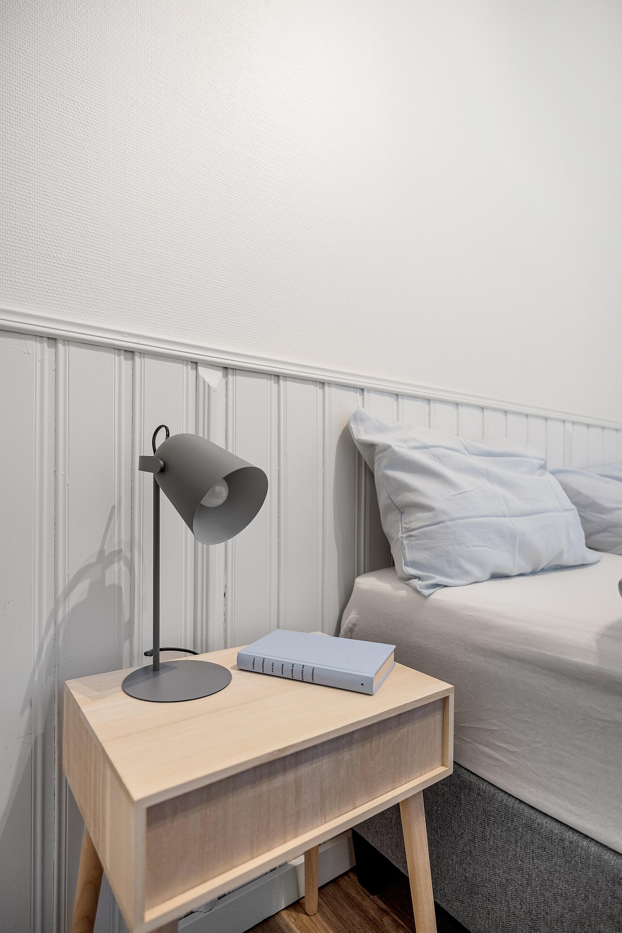 Phòng ngủ, giường, bedroom, bed, nội thất, nhà, interior, house, home -Lisaphotos195 7