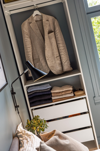Tủ áo, wardrobe, phòng ngủ, giường, bedroom, bed, nội thất, nhà, interior, house, home -Lisaphotos195