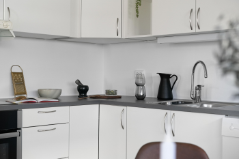 Nhà bếp, phòng bếp, bếp, nội thất, nhà, kitchen,  interior, house, home -Lisaphotos195 10