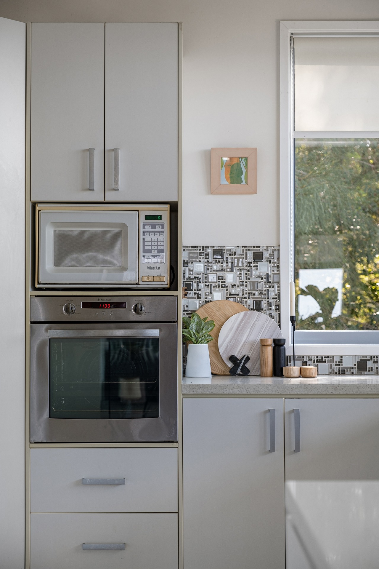 Nhà bếp, phòng bếp, bếp, nội thất, nhà, kitchen,  interior, house, home -Lisaphotos195 15