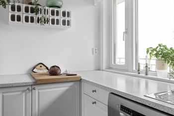 Nhà bếp, phòng bếp, bếp, nội thất, nhà, kitchen,  interior, house, home -Lisaphotos195 17