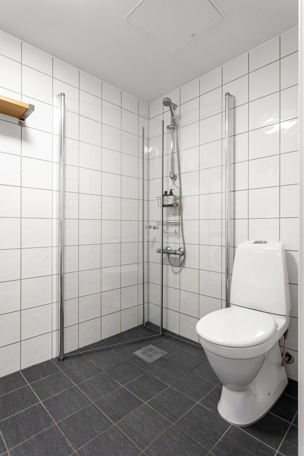 Nhà tắm, phòng tắm, nhà vệ sinh, bathroom, shower room, toilet, nội thất, nhà, interior, house, home -Lisaphotos195 9