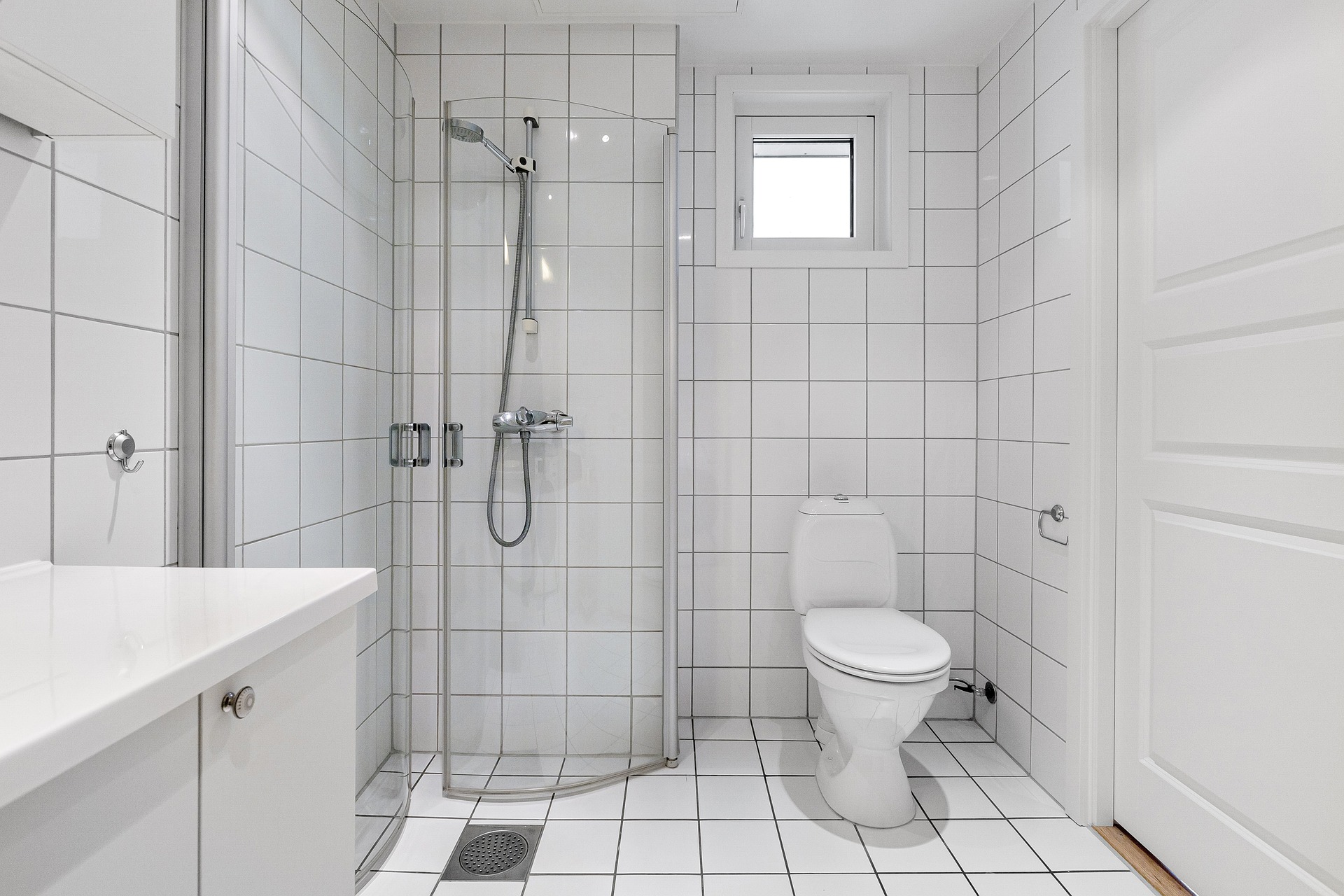 Nhà tắm, phòng tắm, nhà vệ sinh, bathroom, shower room, toilet, nội thất, nhà, interior, house, home -Lisaphotos195 18