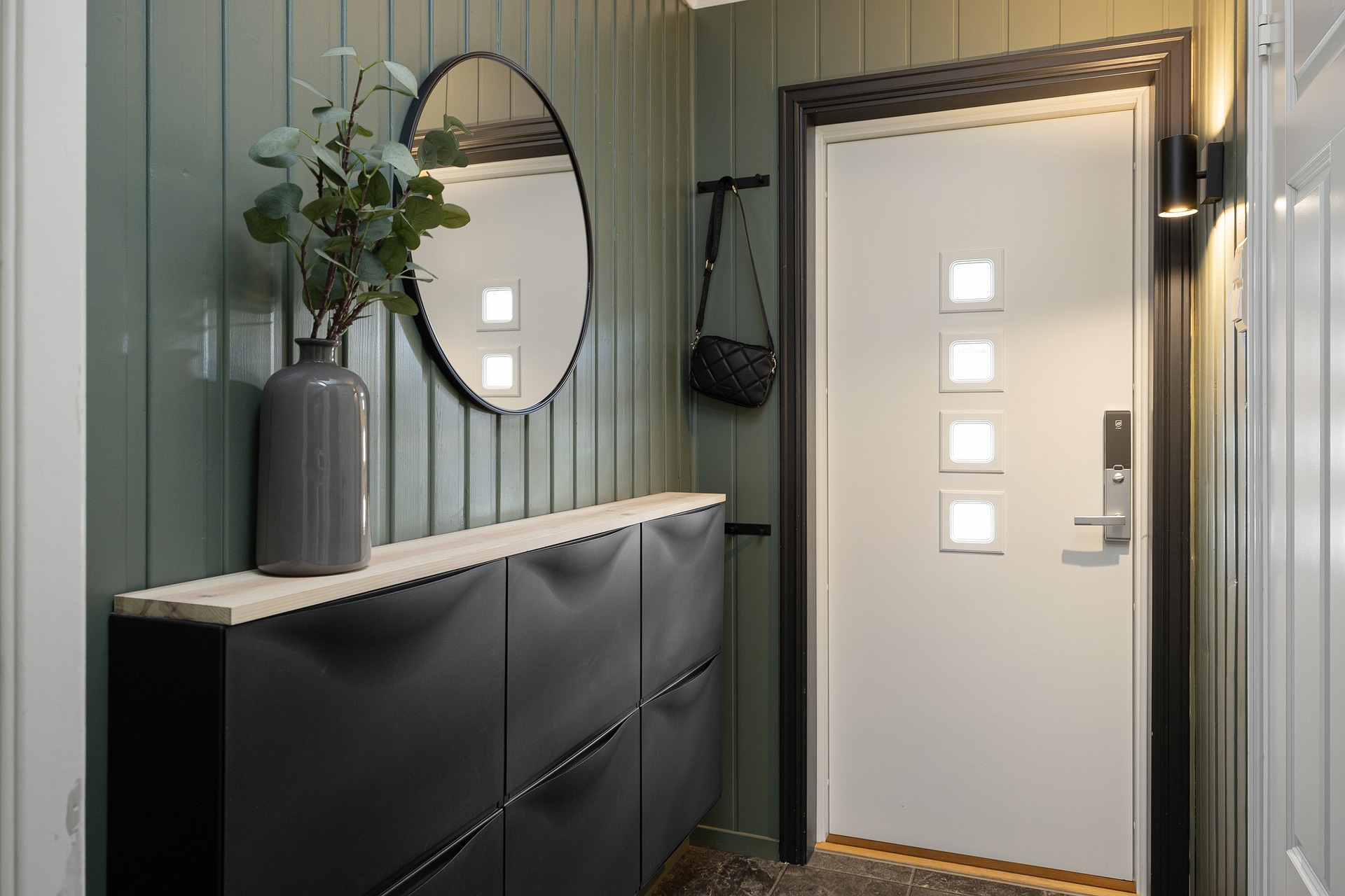 Nhà tắm, phòng tắm, nhà vệ sinh, bathroom, shower room, toilet, nội thất, nhà, interior, house, home -Lisaphotos195 19