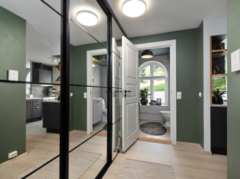 Nhà tắm, phòng tắm, nhà vệ sinh, bathroom, shower room, toilet, nội thất, nhà, interior, house, home -Lisaphotos195 20
