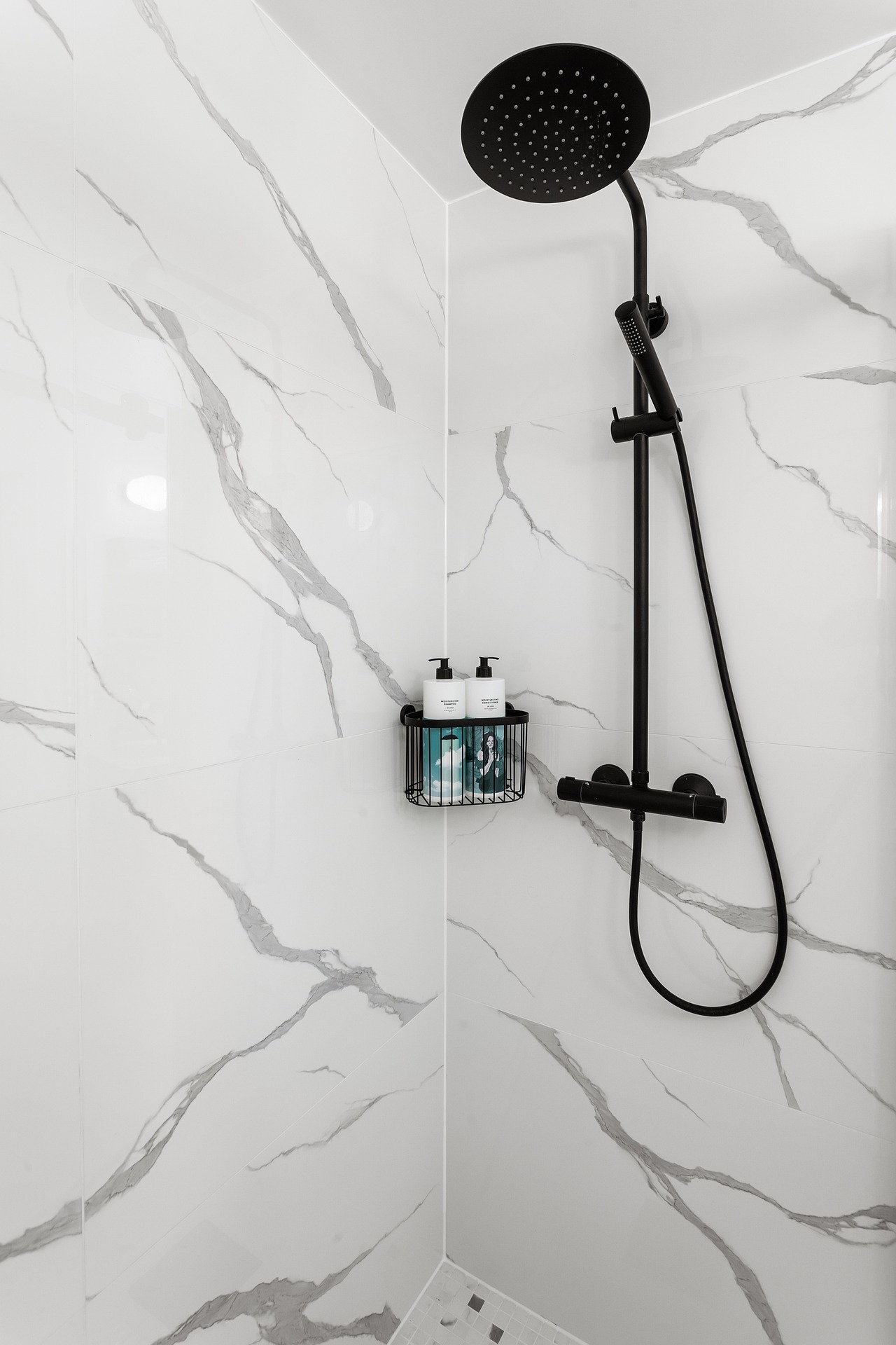Vòi sen, shower, nhà tắm, phòng tắm, nhà vệ sinh, bathroom, shower room, toilet, nội thất, nhà, interior, house, home -Lisaphotos195