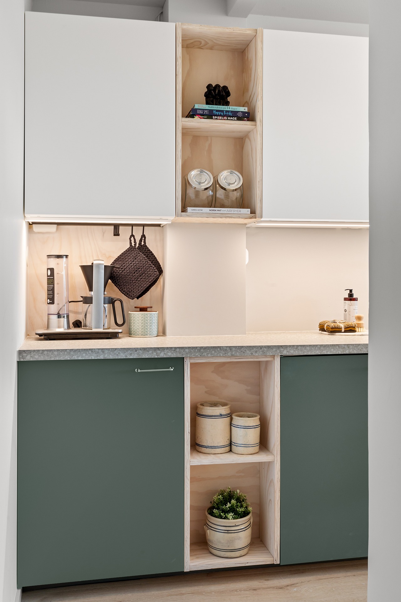 Nhà bếp, phòng bếp, bếp, nội thất, nhà, kitchen,  interior, house, home -Lisaphotos195 28