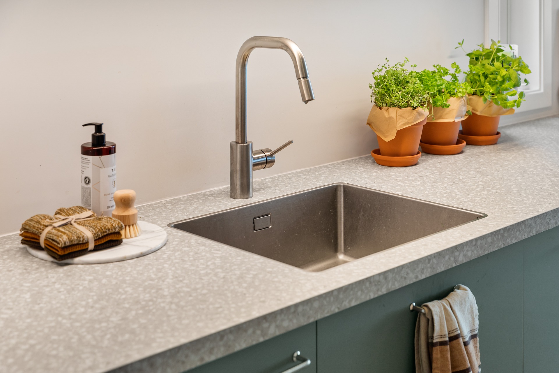 Nhà bếp, phòng bếp, bếp, nội thất, nhà, kitchen,  interior, house, home -Lisaphotos195 29