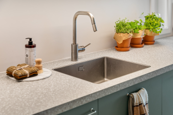 Nhà bếp, phòng bếp, bếp, nội thất, nhà, kitchen,  interior, house, home -Lisaphotos195 29
