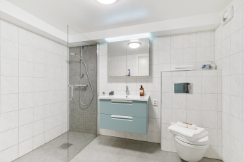 Nhà tắm, phòng tắm, nhà vệ sinh, bathroom, shower room, toilet, nội thất, nhà, interior, house, home -Lisaphotos195 25