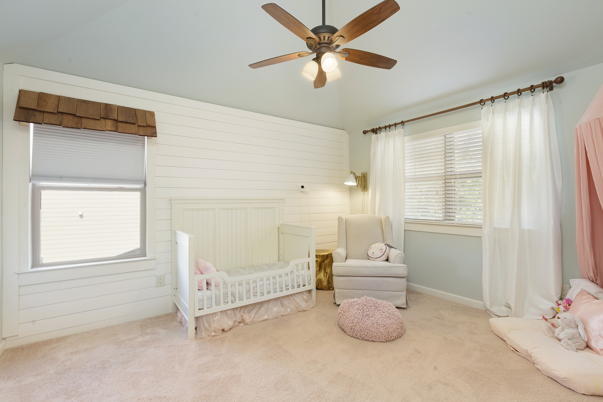 Phòng ngủ, giường, bedroom, bed, nội thất, nhà, interior, house, home -Lisaphotos195 17