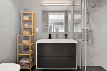 Nhà tắm, phòng tắm, nhà vệ sinh, bathroom, shower room, toilet, nội thất, nhà, interior, house, home -Lisaphotos195 29