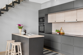 Nhà bếp, phòng bếp, bếp, nội thất, nhà, kitchen,  interior, house, home -Lisaphotos195 35
