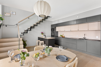 Nhà bếp, phòng bếp, bếp, nội thất, nhà, kitchen,  interior, house, home -Lisaphotos195 38