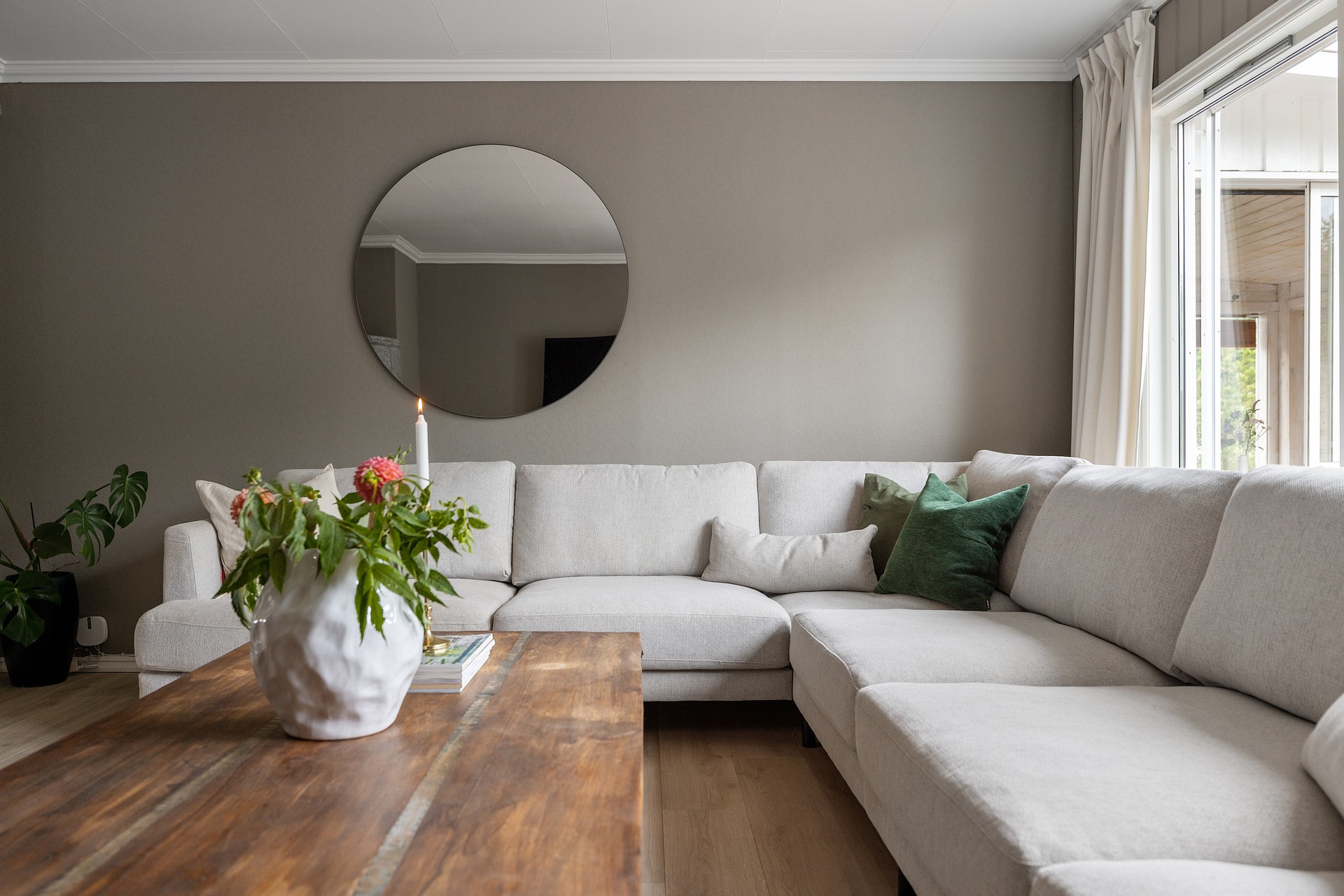 Phòng khách, ghế, tủ, sofa, chairs, cabinets, living room, nội thất, nhà, interior, house, home -Lisaphotos195 20