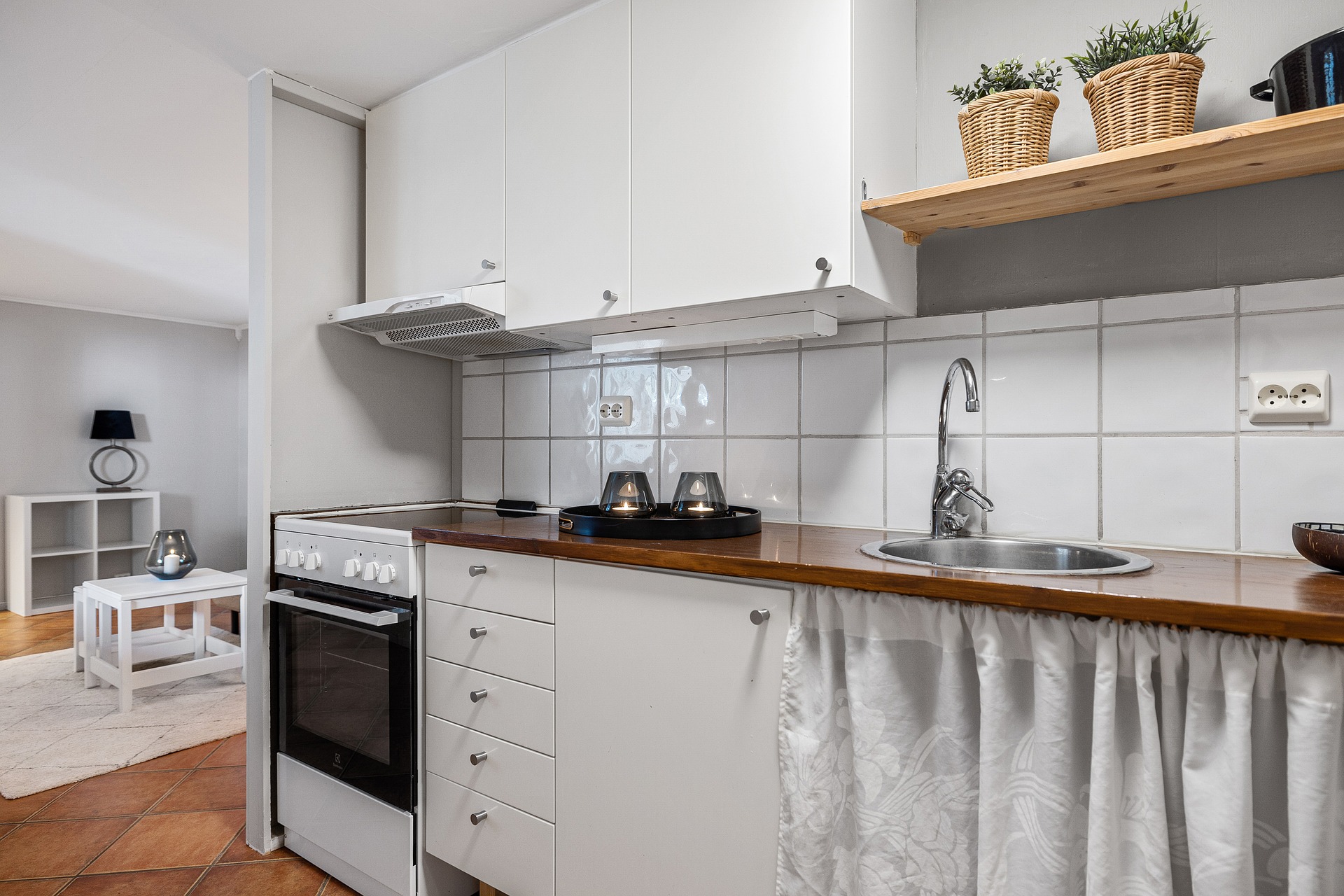Nhà bếp, phòng bếp, bếp, nội thất, nhà, kitchen,  interior, house, home -Lisaphotos195 46