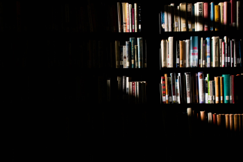Sách, nhà sách, thư viện, kệ sách, books, bookstores, libraries, bookshelves-StockSnap 1