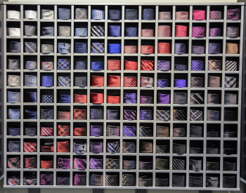 Cà vạt, màu sắc, Ties, The colors, Exhibition- jarmoluk